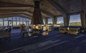 Rondeslottet Hoyfjellshotell